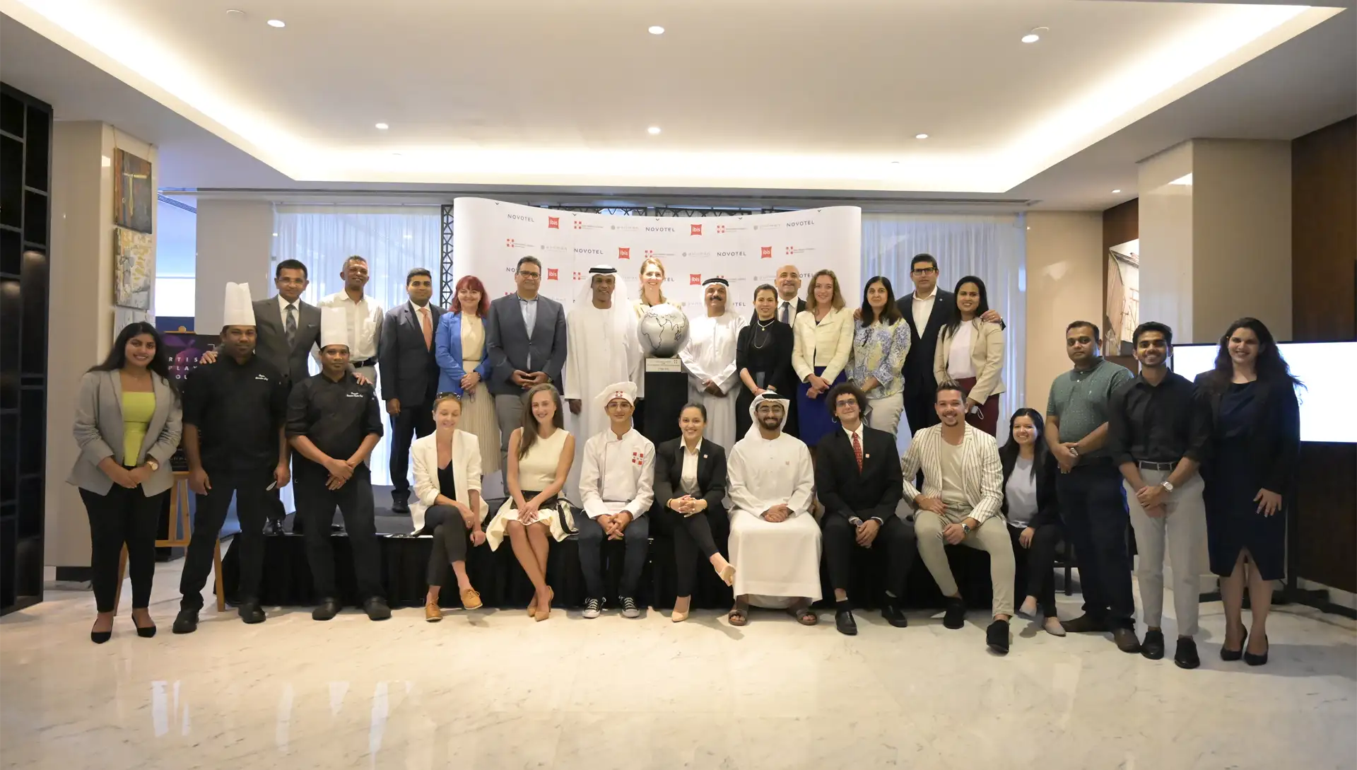 Real World Experience