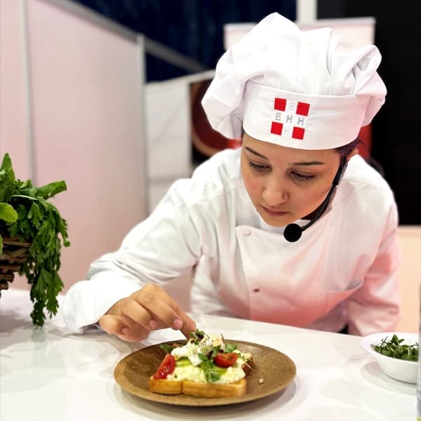 Culinary Arts Program