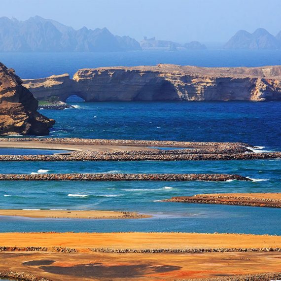 US$8 billion Oman waterfront investment