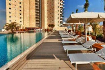 Four new Ramada hotels planned for Middle East