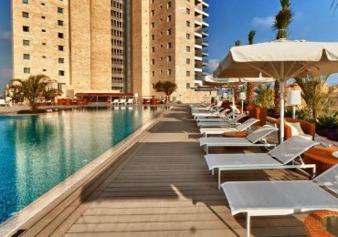 Four new Ramada hotels planned for Middle East