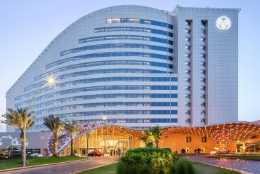 Rotana to operate nine new UAE hotels before 2020
