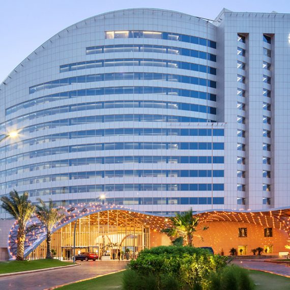 Rotana to operate nine new UAE hotels before 2020