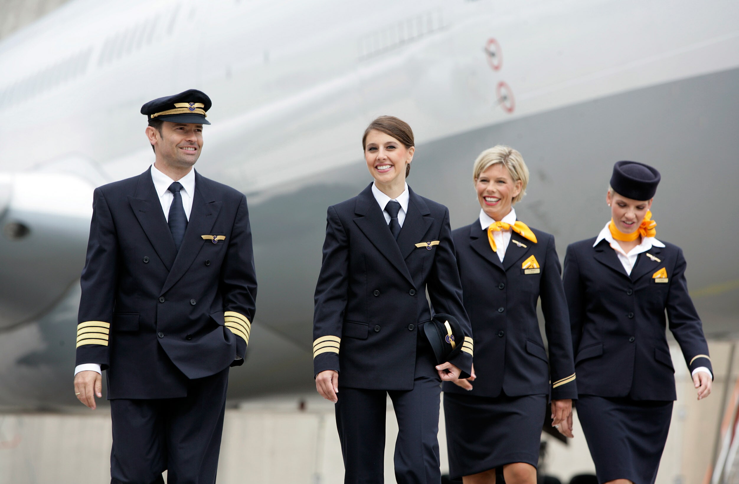 Aviation programs in Dubai