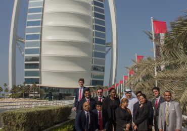 Visit Burj Al Arab