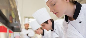 Culinary arts schools Dubai