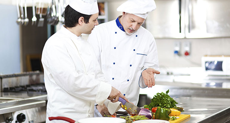 Culinary School Dubai