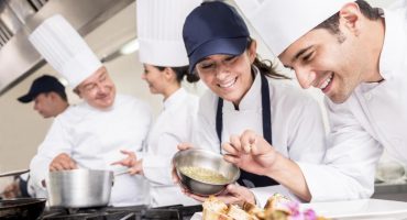 Hospitality Programs in UAE