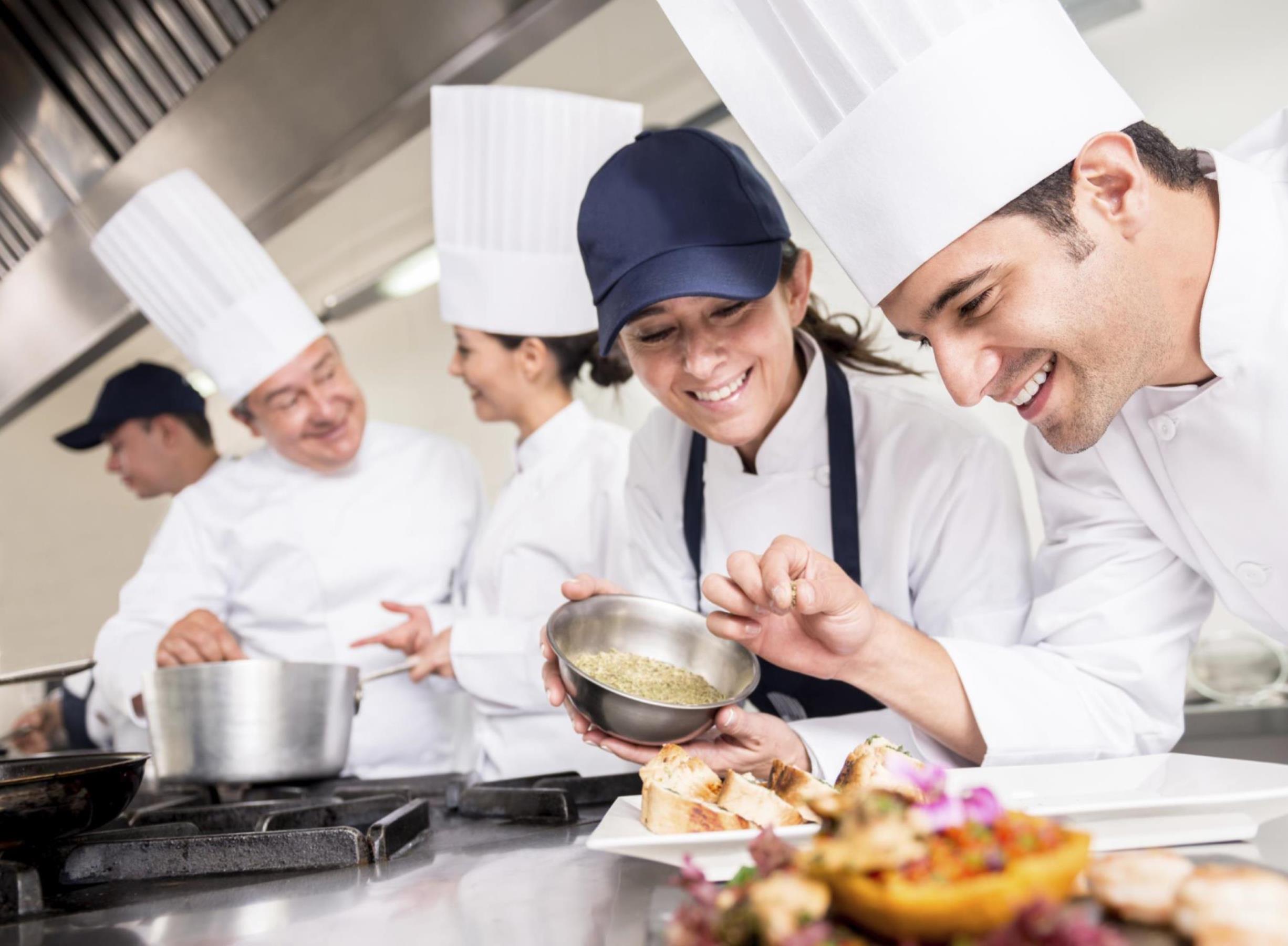 hospitality ehh education