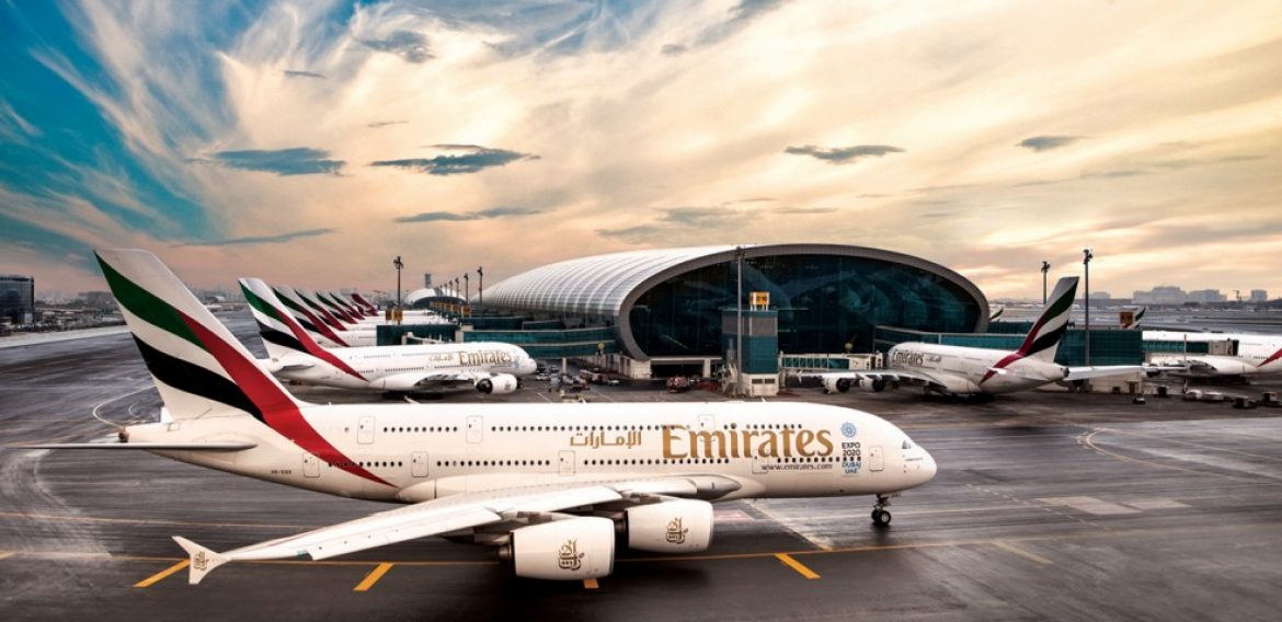 Emirates Launches Flight from Dubai to Auckland via Bali