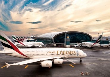 Emirates Launches Flight from Dubai to Auckland via Bali