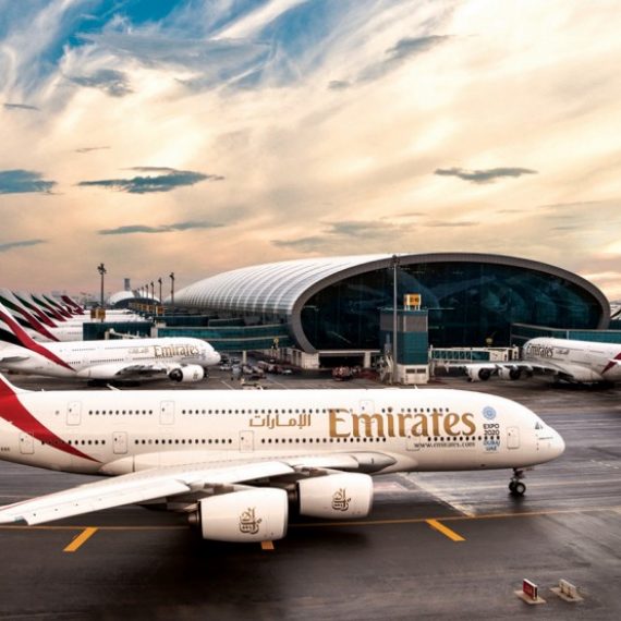 Emirates Launches Flight from Dubai to Auckland via Bali