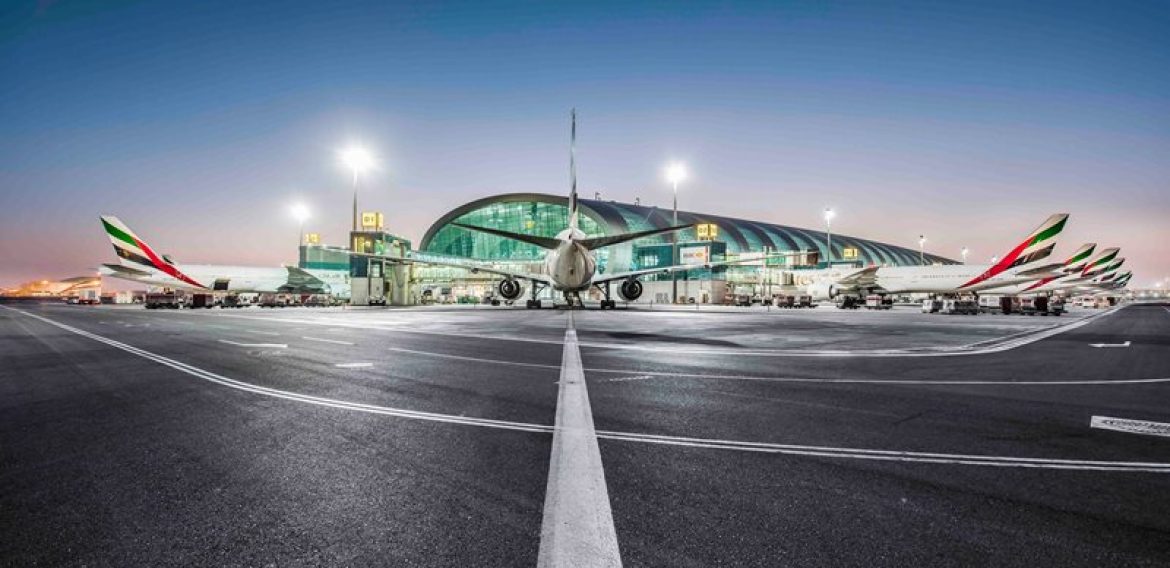 Emirates Launches Flight from Dubai to Santiago de Chile
