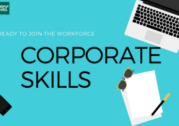 Corporate Skills – The Need of the Hour