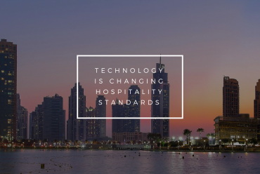 How Technology is Changing Hospitality Standards