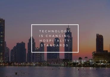 How Technology is Changing Hospitality Standards