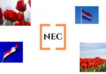 The Netherlands Education Fair – EHH Student Projects