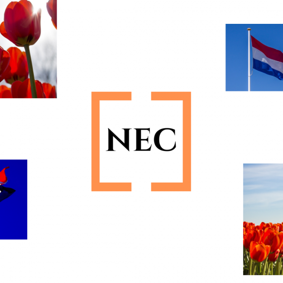 The Netherlands Education Fair – EHH Student Projects
