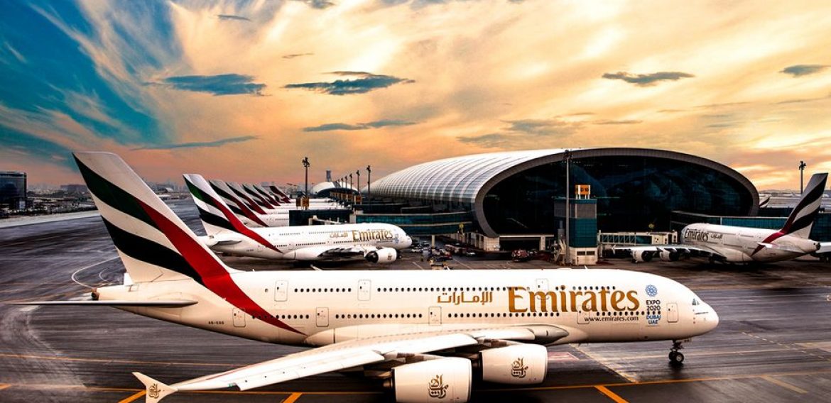 EMIRATES AIRLINES CONSIDERED THE MOST POPULAR PLACE TO WORK FOR IN 2018