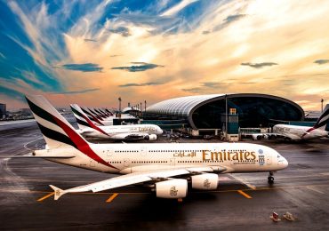 EMIRATES AIRLINES CONSIDERED THE MOST POPULAR PLACE TO WORK FOR IN 2018